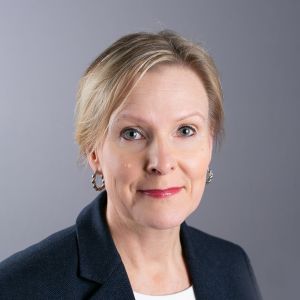 Jaana Kallio-Gerlander