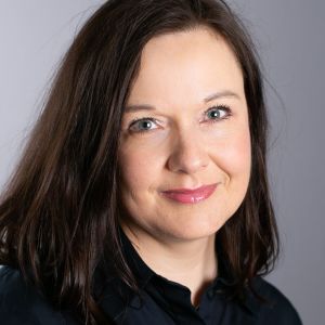 Marita Nummi Wikström