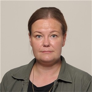 Marjo-Riitta Reijonen