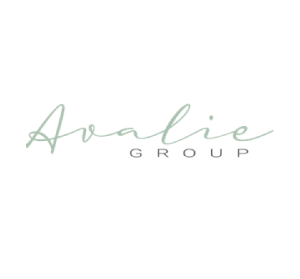 Avalie logo