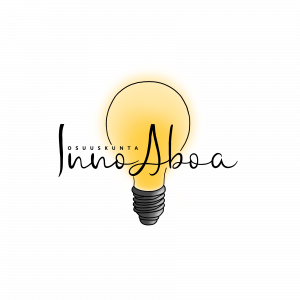 InnoAboa logo